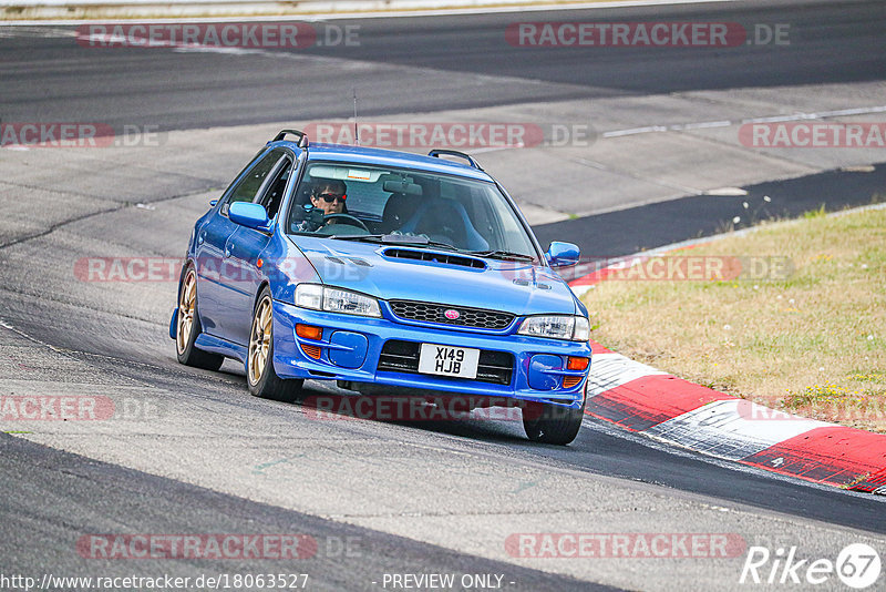 Bild #18063527 - Touristenfahrten Nürburgring Nordschleife (28.07.2022)