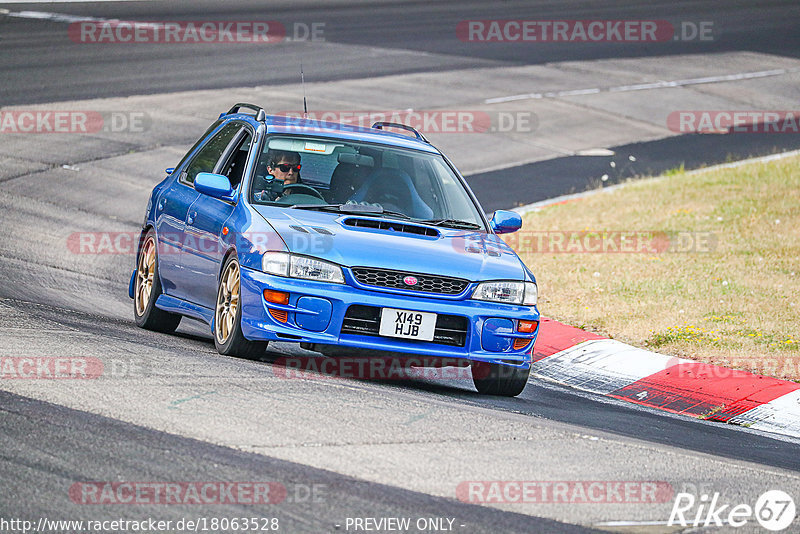 Bild #18063528 - Touristenfahrten Nürburgring Nordschleife (28.07.2022)