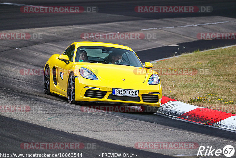 Bild #18063544 - Touristenfahrten Nürburgring Nordschleife (28.07.2022)