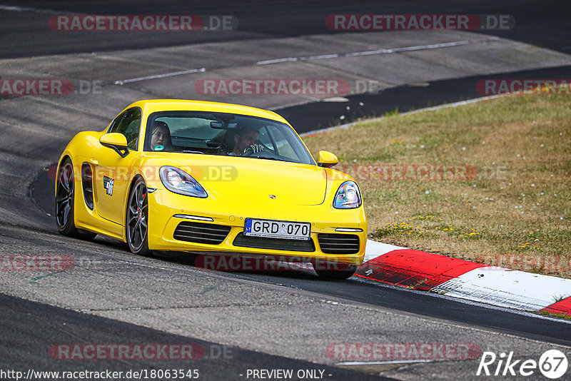 Bild #18063545 - Touristenfahrten Nürburgring Nordschleife (28.07.2022)