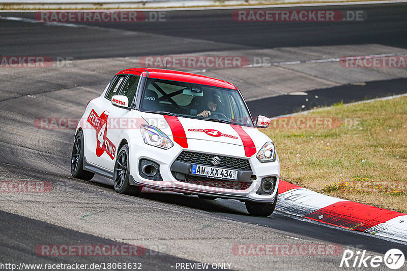 Bild #18063632 - Touristenfahrten Nürburgring Nordschleife (28.07.2022)