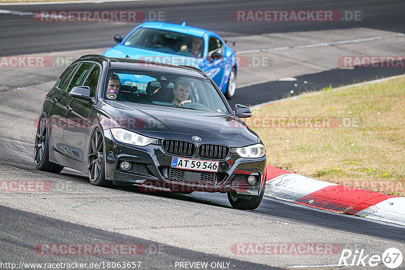 Bild #18063657 - Touristenfahrten Nürburgring Nordschleife (28.07.2022)