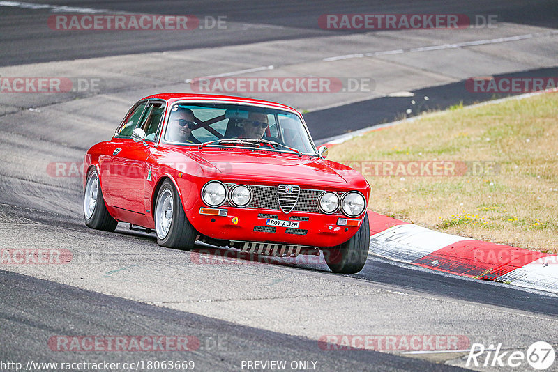 Bild #18063669 - Touristenfahrten Nürburgring Nordschleife (28.07.2022)