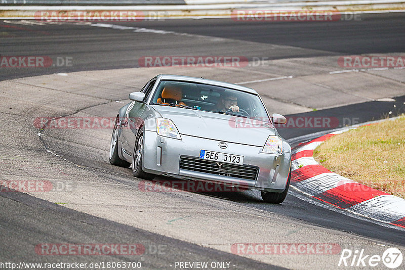 Bild #18063700 - Touristenfahrten Nürburgring Nordschleife (28.07.2022)