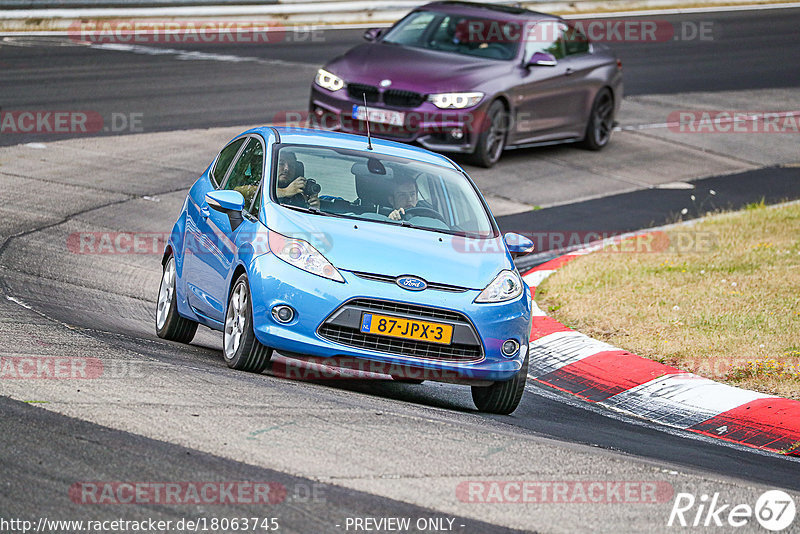 Bild #18063745 - Touristenfahrten Nürburgring Nordschleife (28.07.2022)