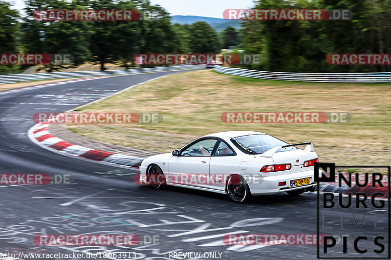 Bild #18063913 - Touristenfahrten Nürburgring Nordschleife (28.07.2022)