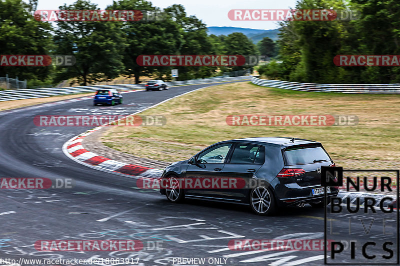 Bild #18063917 - Touristenfahrten Nürburgring Nordschleife (28.07.2022)