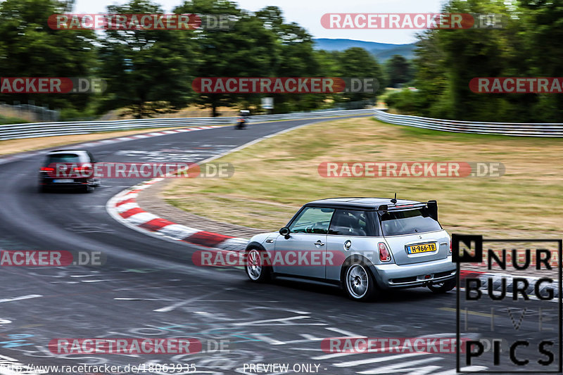 Bild #18063935 - Touristenfahrten Nürburgring Nordschleife (28.07.2022)