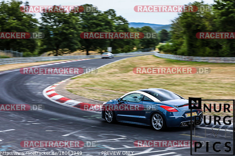 Bild #18063949 - Touristenfahrten Nürburgring Nordschleife (28.07.2022)