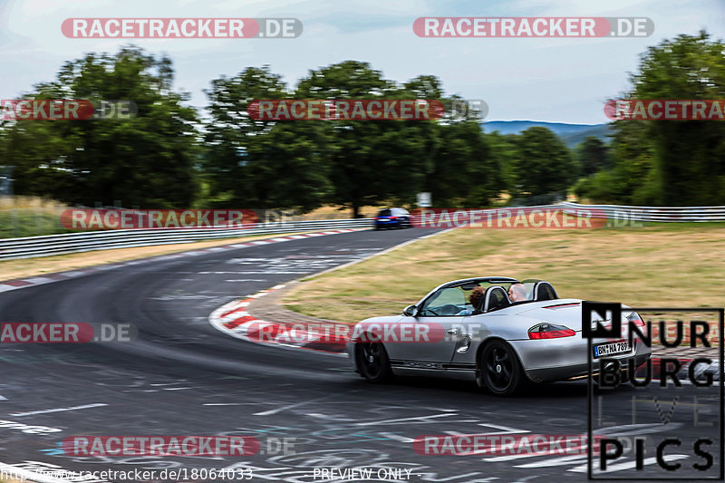 Bild #18064033 - Touristenfahrten Nürburgring Nordschleife (28.07.2022)