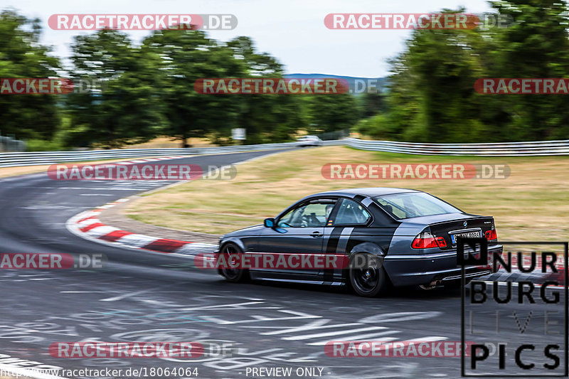 Bild #18064064 - Touristenfahrten Nürburgring Nordschleife (28.07.2022)