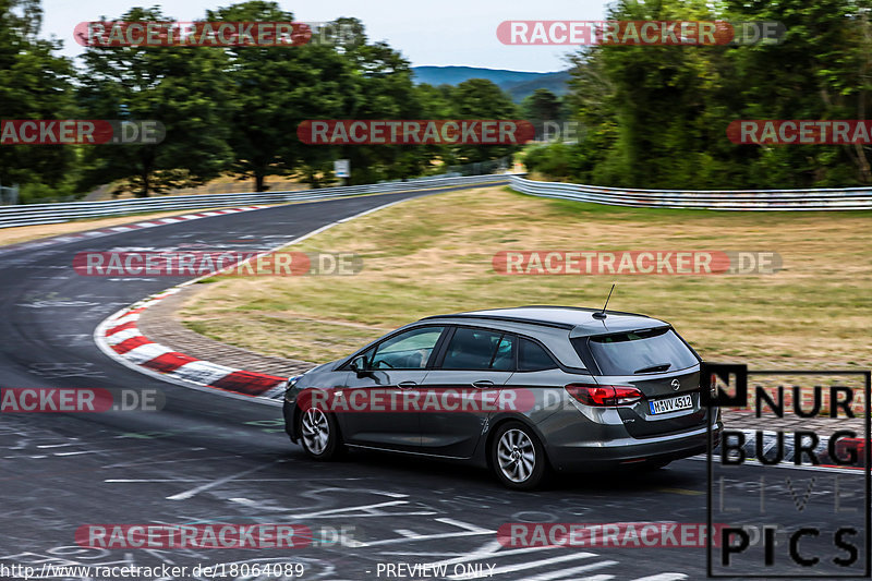 Bild #18064089 - Touristenfahrten Nürburgring Nordschleife (28.07.2022)