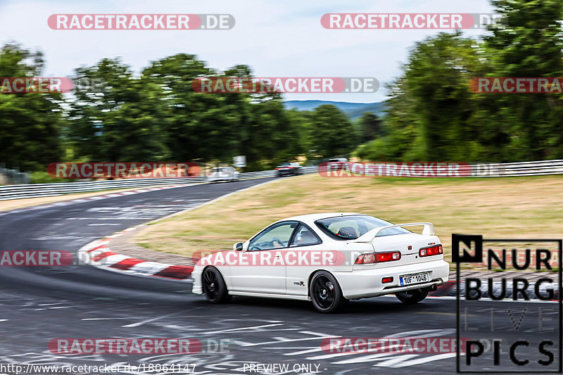 Bild #18064147 - Touristenfahrten Nürburgring Nordschleife (28.07.2022)