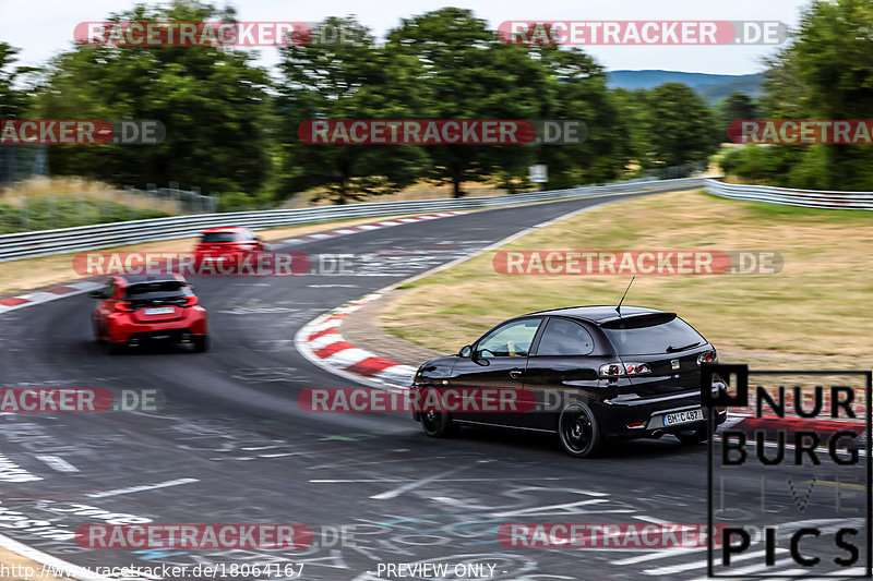 Bild #18064167 - Touristenfahrten Nürburgring Nordschleife (28.07.2022)