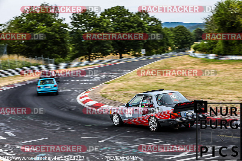 Bild #18064207 - Touristenfahrten Nürburgring Nordschleife (28.07.2022)