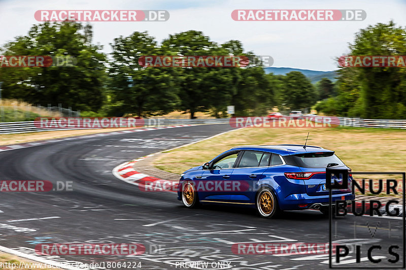 Bild #18064224 - Touristenfahrten Nürburgring Nordschleife (28.07.2022)