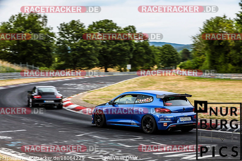 Bild #18064229 - Touristenfahrten Nürburgring Nordschleife (28.07.2022)