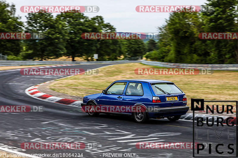 Bild #18064234 - Touristenfahrten Nürburgring Nordschleife (28.07.2022)