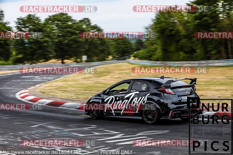 Bild #18064266 - Touristenfahrten Nürburgring Nordschleife (28.07.2022)