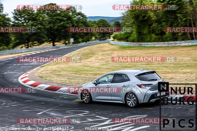 Bild #18064332 - Touristenfahrten Nürburgring Nordschleife (28.07.2022)