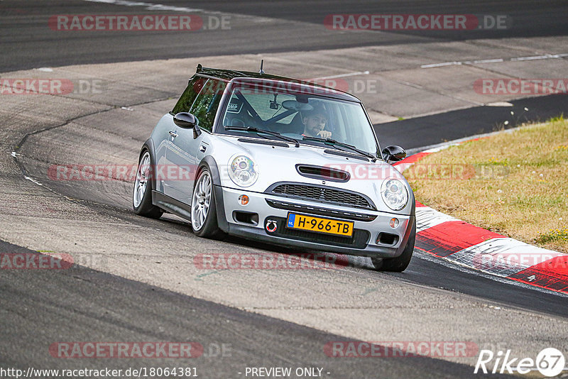 Bild #18064381 - Touristenfahrten Nürburgring Nordschleife (28.07.2022)