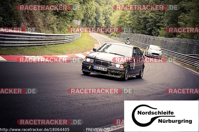 Bild #18064405 - Touristenfahrten Nürburgring Nordschleife (28.07.2022)