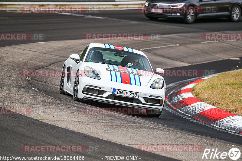 Bild #18064466 - Touristenfahrten Nürburgring Nordschleife (28.07.2022)