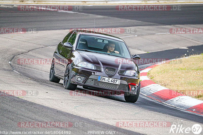 Bild #18064492 - Touristenfahrten Nürburgring Nordschleife (28.07.2022)