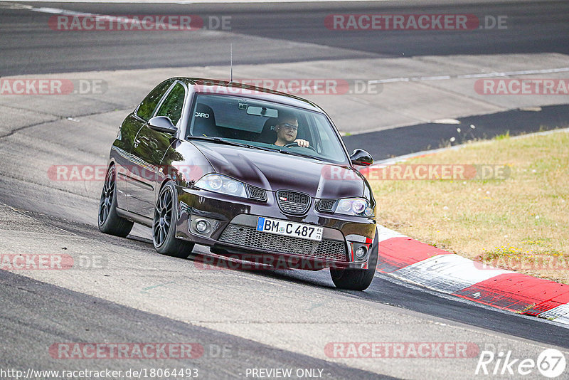 Bild #18064493 - Touristenfahrten Nürburgring Nordschleife (28.07.2022)