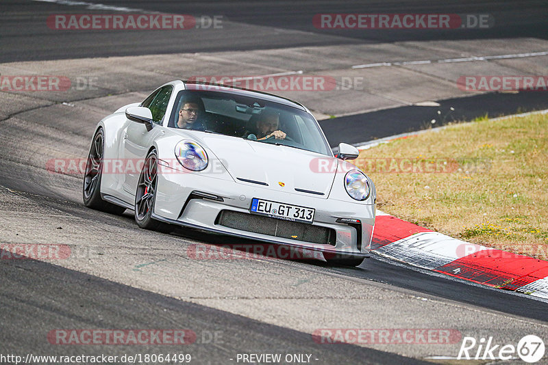 Bild #18064499 - Touristenfahrten Nürburgring Nordschleife (28.07.2022)