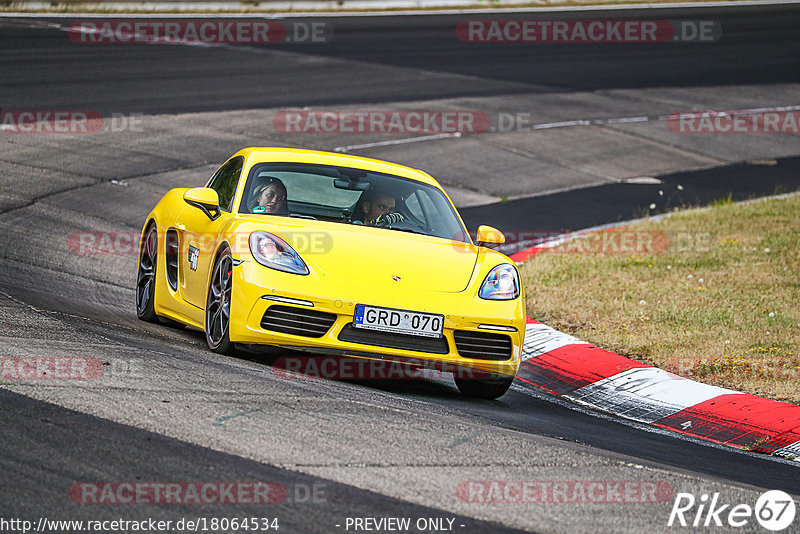 Bild #18064534 - Touristenfahrten Nürburgring Nordschleife (28.07.2022)