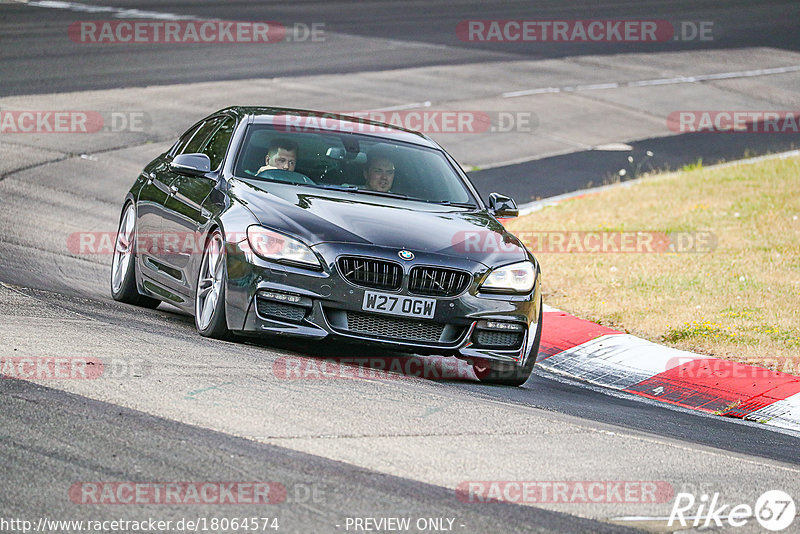 Bild #18064574 - Touristenfahrten Nürburgring Nordschleife (28.07.2022)