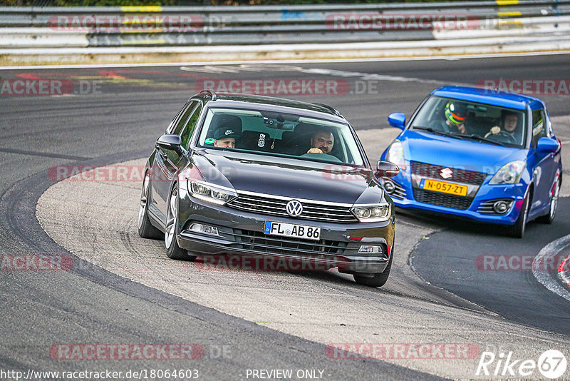 Bild #18064603 - Touristenfahrten Nürburgring Nordschleife (28.07.2022)