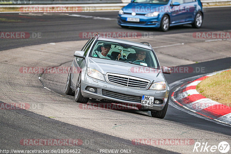 Bild #18064622 - Touristenfahrten Nürburgring Nordschleife (28.07.2022)