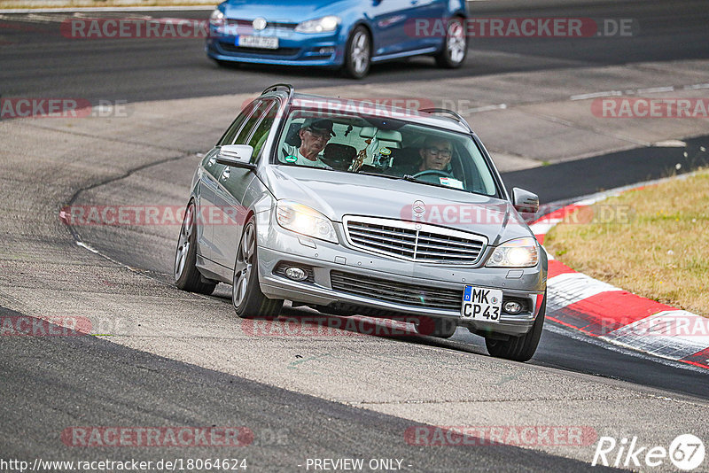 Bild #18064624 - Touristenfahrten Nürburgring Nordschleife (28.07.2022)