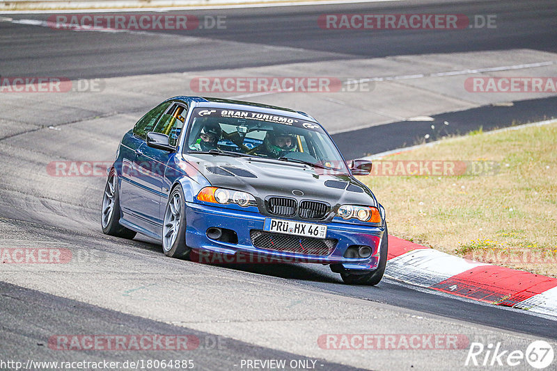 Bild #18064885 - Touristenfahrten Nürburgring Nordschleife (28.07.2022)