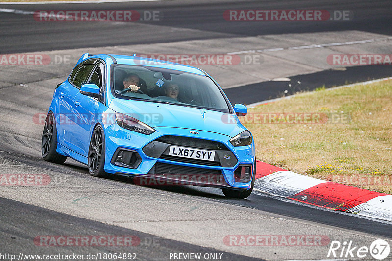 Bild #18064892 - Touristenfahrten Nürburgring Nordschleife (28.07.2022)