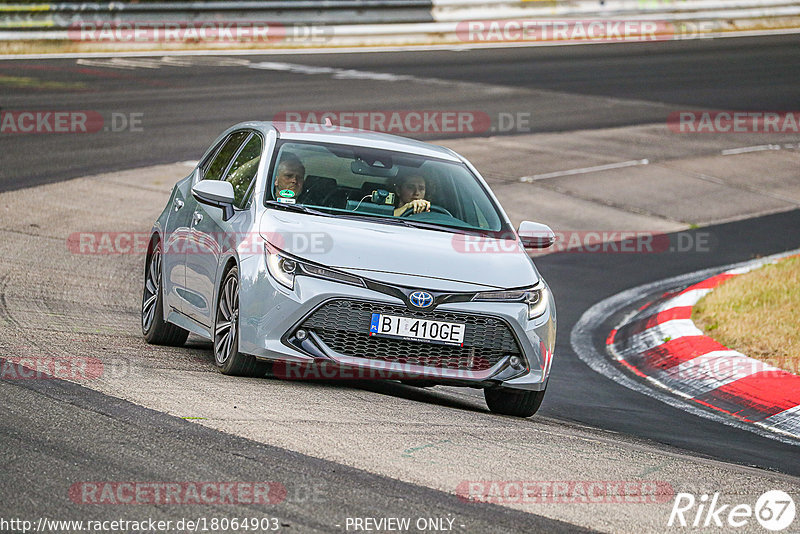 Bild #18064903 - Touristenfahrten Nürburgring Nordschleife (28.07.2022)