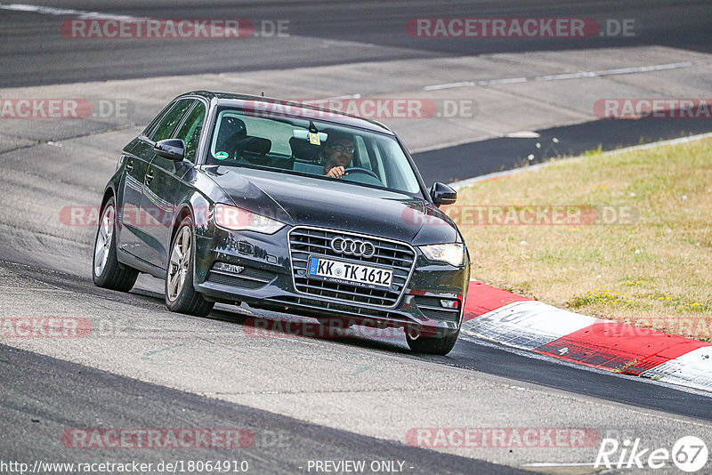 Bild #18064910 - Touristenfahrten Nürburgring Nordschleife (28.07.2022)