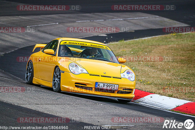 Bild #18064960 - Touristenfahrten Nürburgring Nordschleife (28.07.2022)