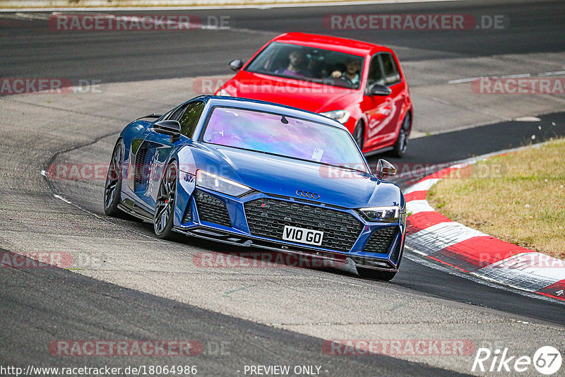 Bild #18064986 - Touristenfahrten Nürburgring Nordschleife (28.07.2022)