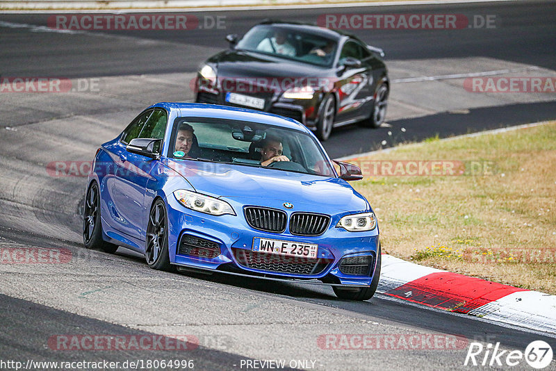 Bild #18064996 - Touristenfahrten Nürburgring Nordschleife (28.07.2022)