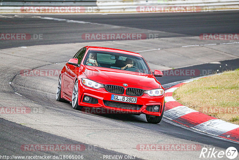 Bild #18065006 - Touristenfahrten Nürburgring Nordschleife (28.07.2022)