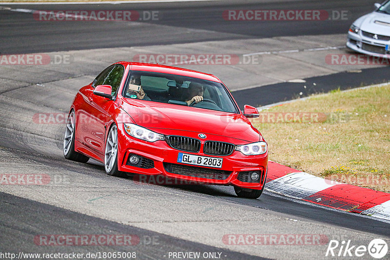 Bild #18065008 - Touristenfahrten Nürburgring Nordschleife (28.07.2022)