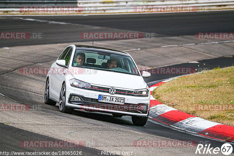 Bild #18065026 - Touristenfahrten Nürburgring Nordschleife (28.07.2022)