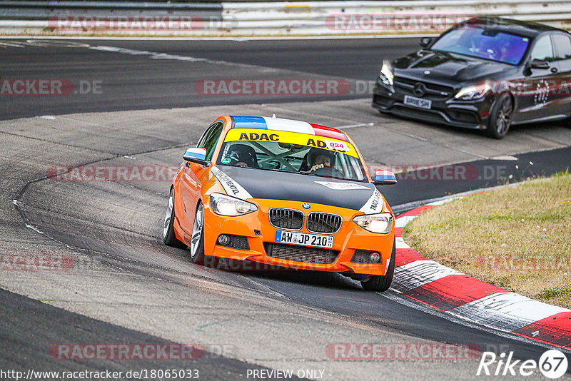 Bild #18065033 - Touristenfahrten Nürburgring Nordschleife (28.07.2022)