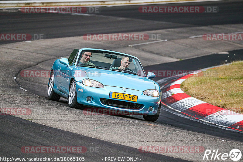 Bild #18065105 - Touristenfahrten Nürburgring Nordschleife (28.07.2022)