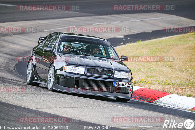 Bild #18065153 - Touristenfahrten Nürburgring Nordschleife (28.07.2022)