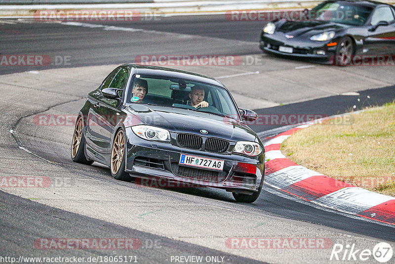 Bild #18065171 - Touristenfahrten Nürburgring Nordschleife (28.07.2022)