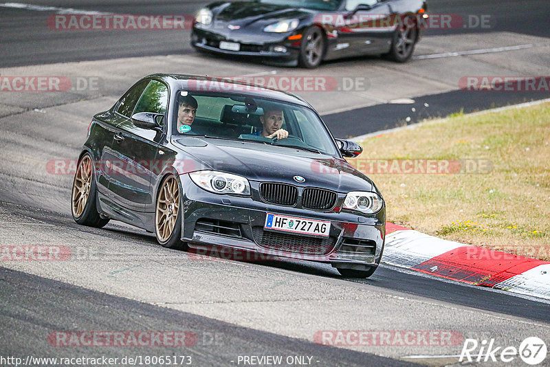 Bild #18065173 - Touristenfahrten Nürburgring Nordschleife (28.07.2022)